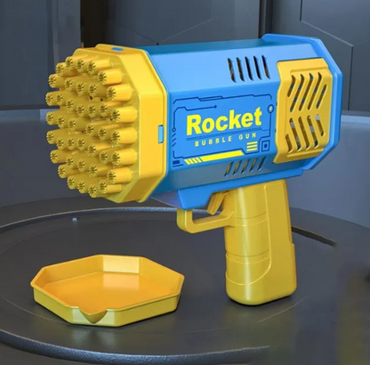 Rocket Bubble Blaster