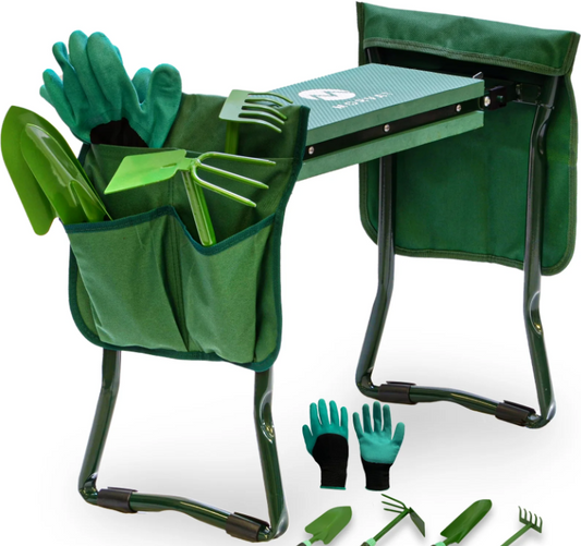 Garden Kneeler Seat™