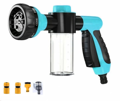 High-Pressure Pet Shower Gun