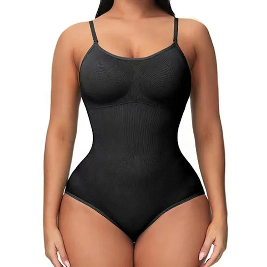 Sleek Silhouette Bodysuit